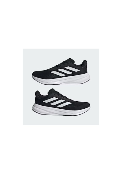 Adidas Jı4308 Response Super M Erkek Yürüyüş Ayakkabısı Siyah - Beyaz
