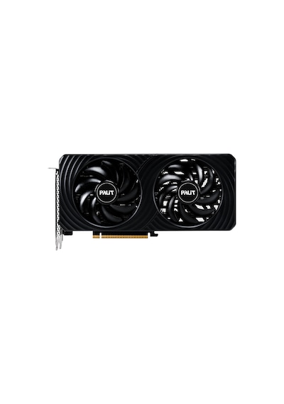 Palit Geforce Rtx5060ti Dual 8gb 128bit Gddr7 Ekran Kartı