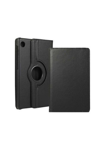 Lenovo Uyumlu M10 Tb-X306F Gen.2 Zore Dönebilen Standlı Tablet Kılıfı