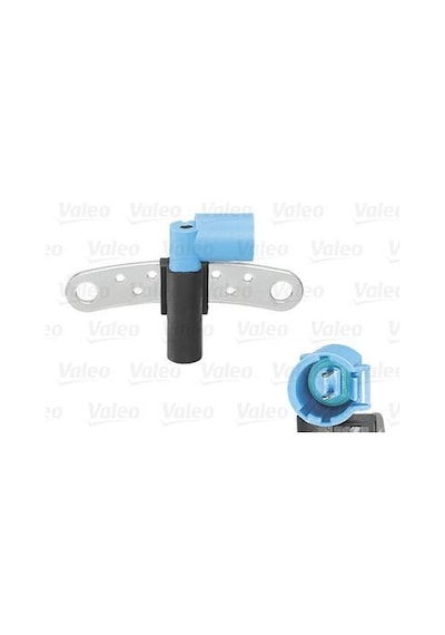 VALEO 254064 Egzantrik Sensörü Dacia Logan 1.4