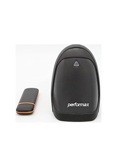 Pr-52 Karekod 2d Usb El Tıpı Kablosuz Barkod Okuyucu
