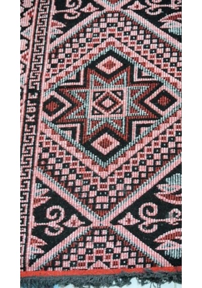Makine Dokuması Kaliteli Kilim, Evde, Piknikte, Balkonda, Bahçede