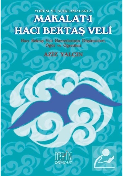 Makalat-I Hacı Bektaş Veli / Aziz Yalçın