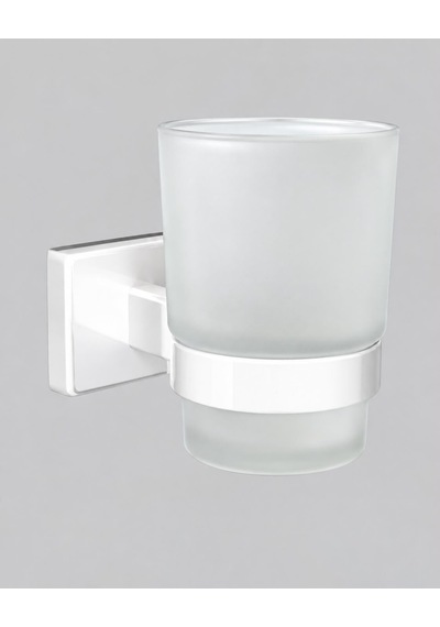 Platin White Diş Fırçalık Acar 08.08.480 4 Renk