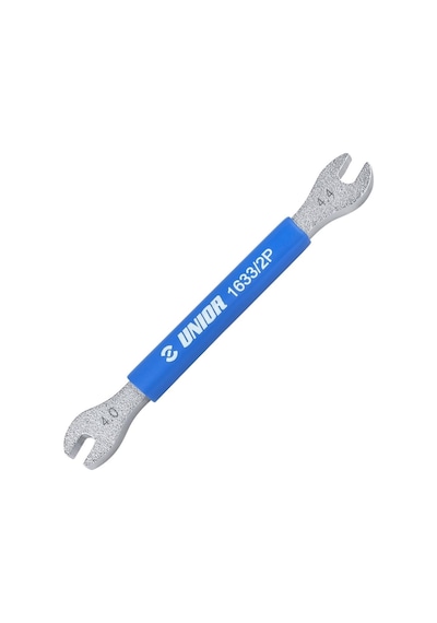 Unior Akort Anahtarı 4.0-4.40mm 1633-2p Mavi