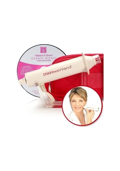 Derma Wand Cilt Bakım Aleti