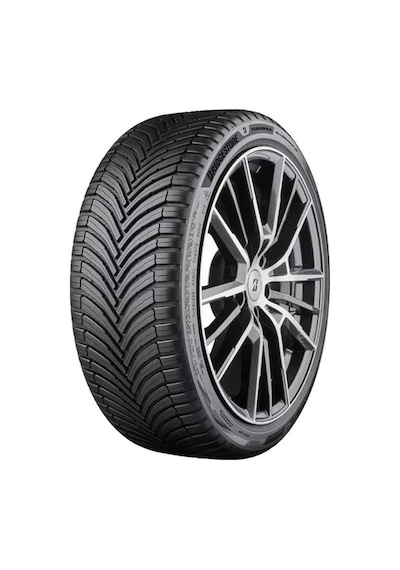 Bridgestone Turanza All Season 6 225/55R18 102v XL Dört Mevsim Lastiği 2025