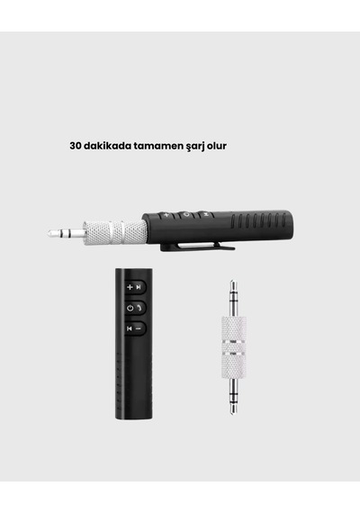 Znv Zenvia Mey İthalat Bluetooth 4.1 Ses Alıcısı Kablolu Cihazları Kablosuz Hale Getirin Znv2025 Cmn