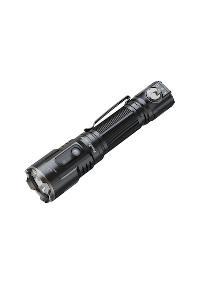 Fenix Tk25r 3600 Lümen El Feneri Siyah