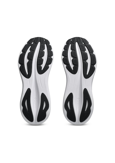 Asics Gel-pulse 17 Erkek Siyah Koşu Ayakkabısı 1011c153-001