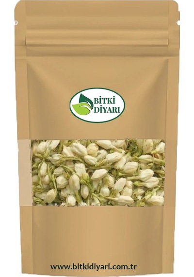 Yasemin Tomurcuk Jasminum Officinale 500gr