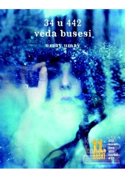 Veda Busesi - Umay Umay - Altıkırkbeş Basın Yayın