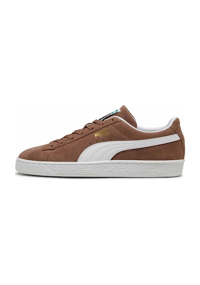 Puma Suede Classıc Unısex Ayakkabı 399781 41 Kahverengi
