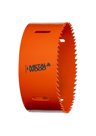 Bahco 3830-29-c Bi-metal Sandflex Delme Testeresi 29mm