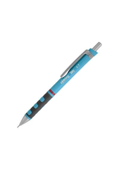Rotring Tikky 0.7 Mm Açık Mavi