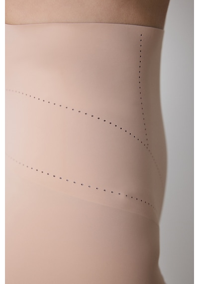 Penti #İzbırakmaz Bej Light Yüksek Bel Slip Korse
