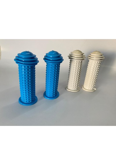 Çocuk Elcik Karışık Renk Pvc Bisiklet Elciği 001