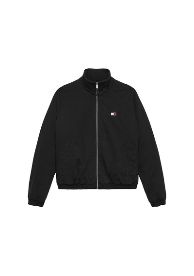 Tommy Jeans Erkek Ceket Dm0dm22712 Siyah