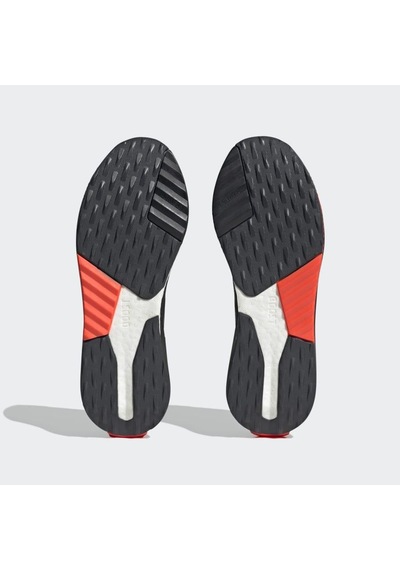 Adidas Avryn Erkek Günlü Spor Ayakkabı - HP5980 Siyah