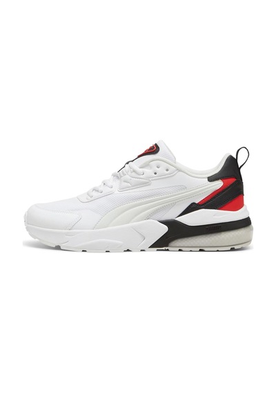 Puma Vıs2k Erkek Günlük Spor Ayakkabı C-pum392318e10p28 Beyaz