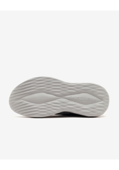 Skechers Nevarro Erkek Gri Günlük Ayakkabı 211334 Gry Gri