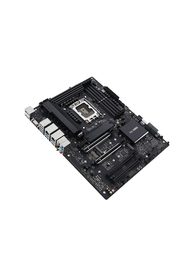 Asus Pro WS W680-ACE Intel W680 DDR5 Soket 1700 ATX Anakart