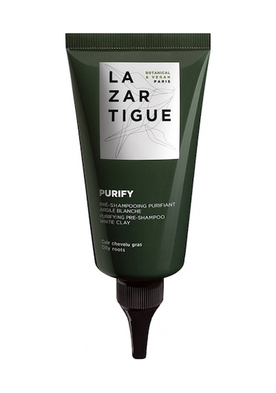 Lazartigue Purify Arındırıcı Şampuan 75 Ml Yağlı