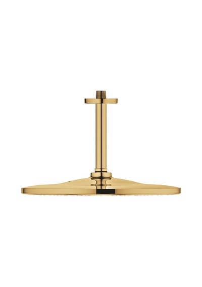 Rainshower Mono 310 Baş Duş Seti Tavan 142 Mm, 1 Sprey - 26560gl0 Cool Sunrise