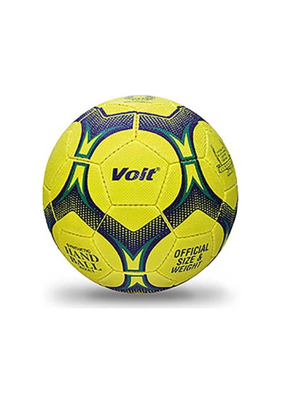 Voit Hentbol Topu No 3- Sarı- Vttphb3/045 Sarı