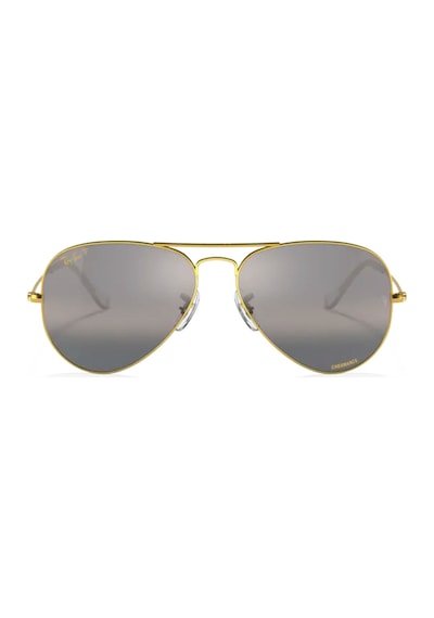 Ray-Ban RB3025 9196G3 POLARİZE CHROMANCE GÜNEŞ GÖZLÜĞÜ