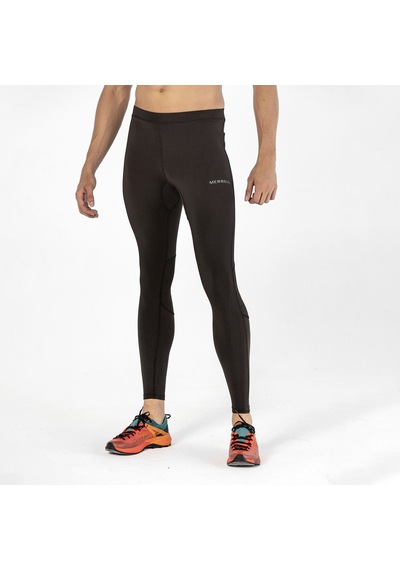 Merrell M2lıghtmd Light Mid Erkek Spor Tayt 001 Siyah