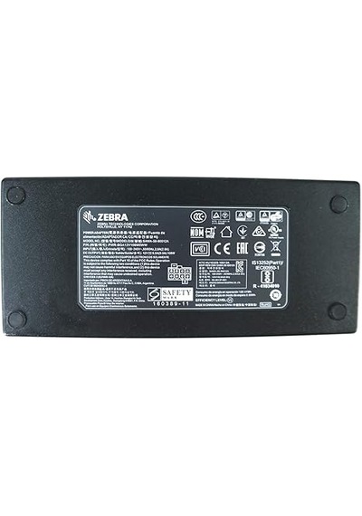 Zebra 12v 9a 108w Ac/dc Güç Kaynağı Adaptör / Pwr-bga12v108w0ww