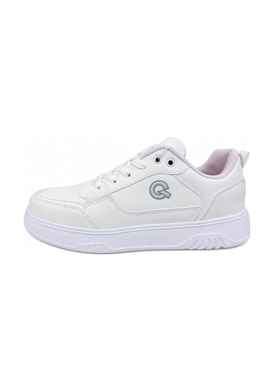 Papucumun Dünyası Best Of Ultra Hafif Ve Konforlu Günlük Mevsimlik Sneaker Beyaz
