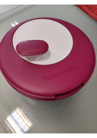 Tupperware Modern Sebze Kurutucusu 3.9 Lt