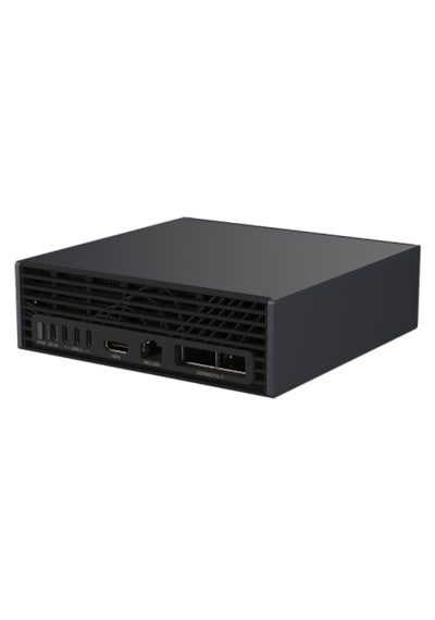Gıgabyte Aı Atom Top Atagb10-9002 Cortex-A725 128 GB 1 TB SSD Ubuntu Masaüstü Mini Bilgisayar