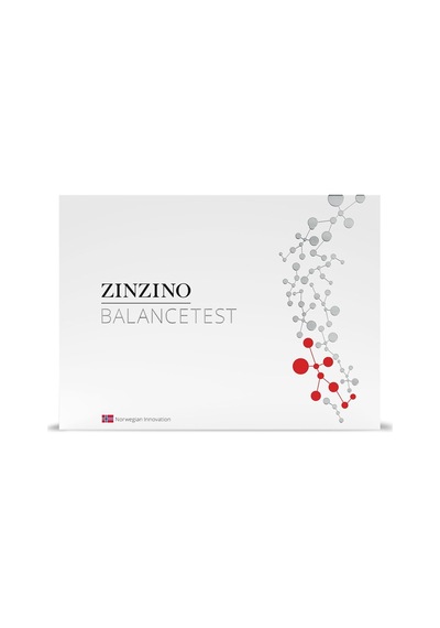 Zınzıno Denge Test Kiti