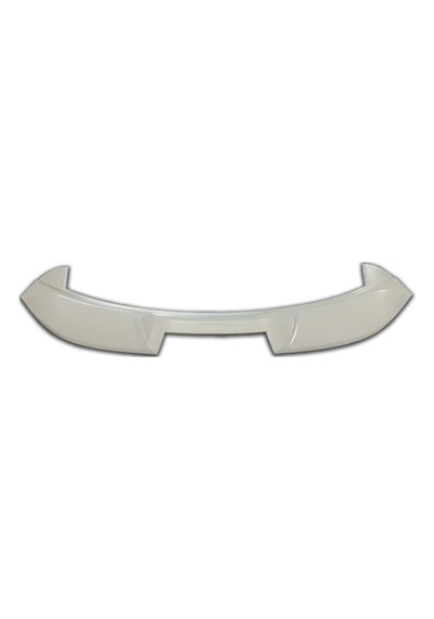 Seat Leon Spoyler Mk3 Rc Spoiler Boyasız 2012-2020