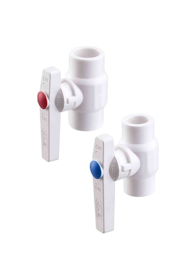 Candan Alm. Cm3133-3 Pp-R 32 Mm 1" Kür. Vana
