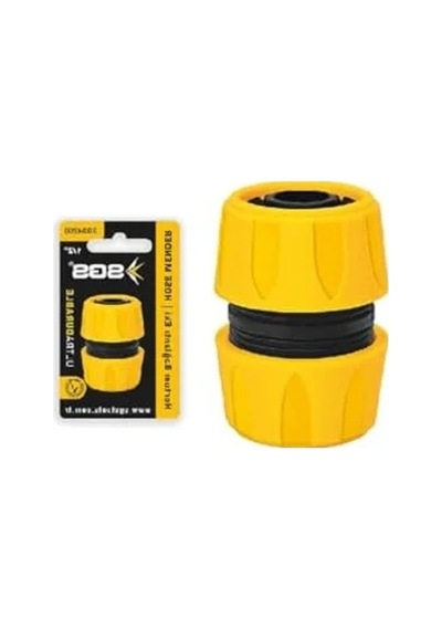 1"-3/4" Musluk Adaptörü, Su Bağlantısı İçin