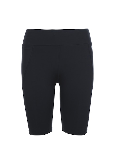 Trespass Trespass Adley - Dlx Cropped Leggings Kadın Siyah Tayt Blk Siyah