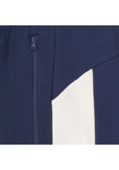 Hummel Trueno Erkek Lacivert Şort