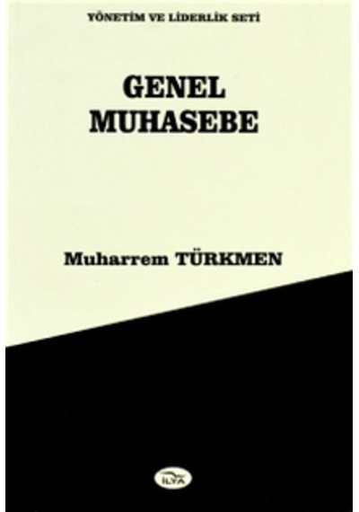 Genel Muhasebe Muharren Türkmen