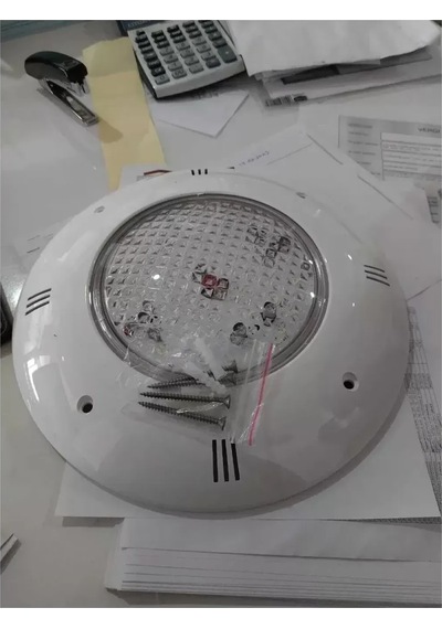 32 Watt Havuz Lambası 32w Sıva Üstü Aydınlatma Armatürü Beyaz 99266150