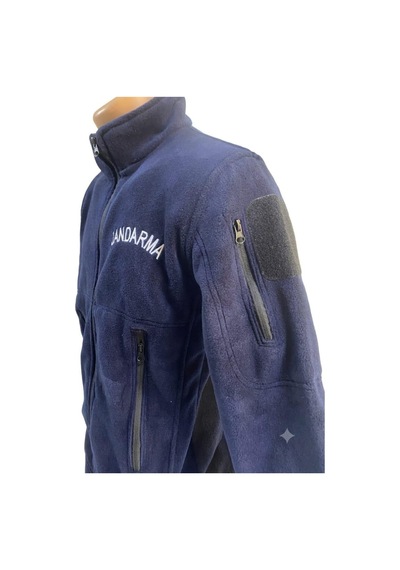 Ejder3200 Jandarma Asayiş Polar Lacivert