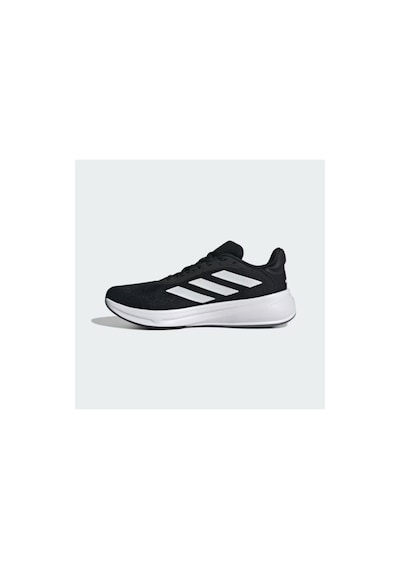Adidas Jı4308 Response Super M Erkek Yürüyüş Ayakkabısı Siyah - Beyaz