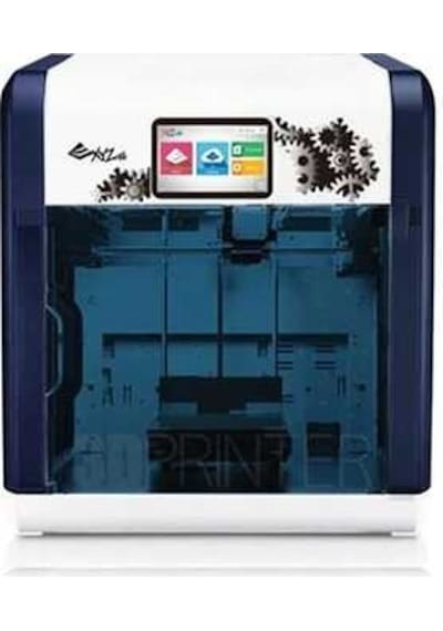 XYZ Da Vinci 1.1 Plus 3 D Yazıcı XYZ Da Vinci 1.1 Plus 3 D Yazıcı