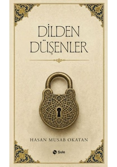 Dilden Düşenler - Uvcu-901332