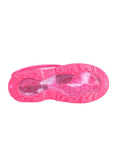 Arisan Arısan Pembe-kmf Kız Çocuk Su Geçirmez Kürklü Çizme Bot