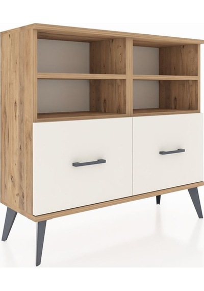 Arges Şifonyer 4 Raflı 2 Çekmeceli 88x30x80 Çam-çam/aytaşı Çam/aytaşı Arges Şifonyer 4 Raflı 2 Çekmeceli 88x30x80 Çam-çam/aytaşı Çam/aytaşı