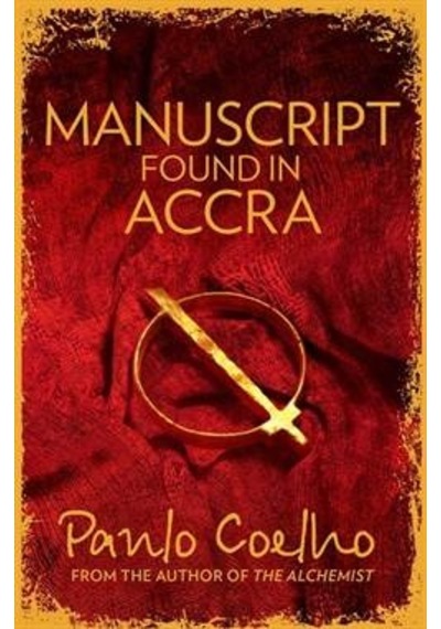 Manuscript Found in Accra 9780007520619